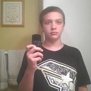 Profile Picture of George Kern (@hi__im__george) on Myspace