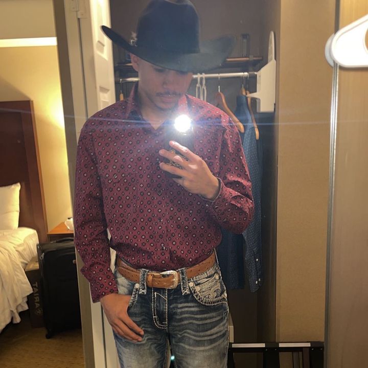 Profile Picture of Kevin Reyna (@kevinreyna_.mex) on Tiktok