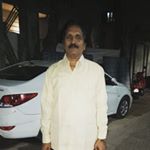 Profile Picture of srinivas velvadapu (@srinivasvelvadapu) on Instagram