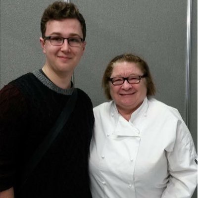 Patrick Holness - Twitter Profile Picture of Patrick Holness (@The_Petrock) on Twitter