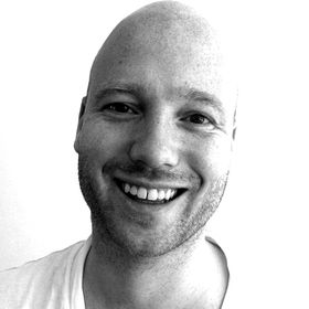 Profile Picture of Jesse Rake (@jesseracke) on Pinterest