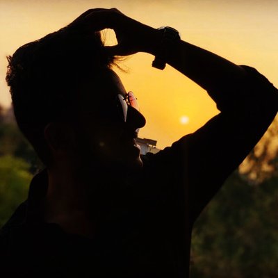 Profile Picture of Siddharth Gandhi (@Siddhar09832927) on Twitter