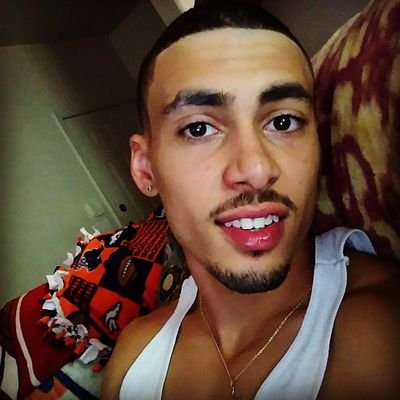 Profile Picture of Dwayne A. Brown II (@d_brownSD) on Twitter