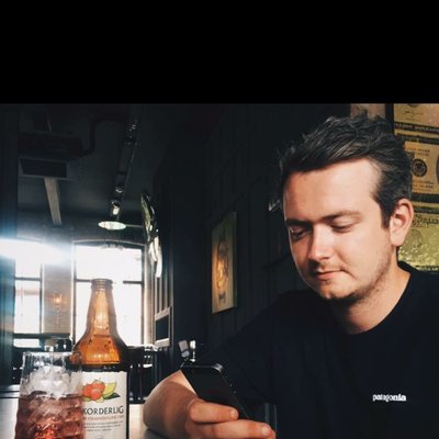 Profile Picture of Will Nicholson (@willnicholson1) on Twitter