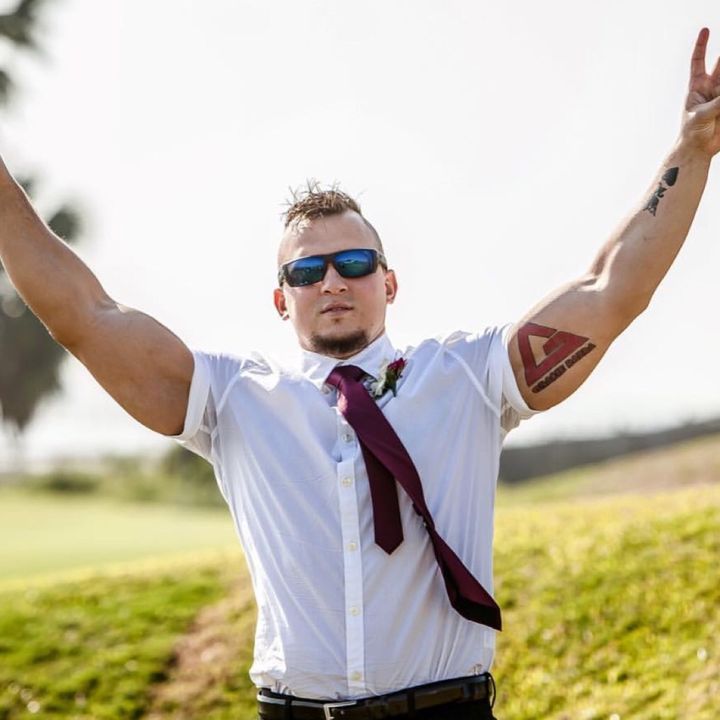 Profile Picture of Jeff Dement (@jeffdemented) on Tiktok