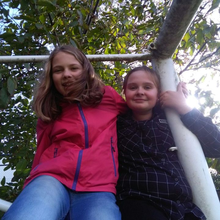 Profile Picture of laurien de schepper (@laurienbestielaura) on Tiktok