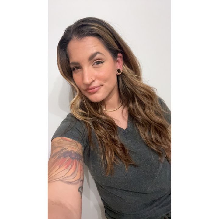Profile Picture of Keisha Walls (@@kdwxo.89) on Tiktok