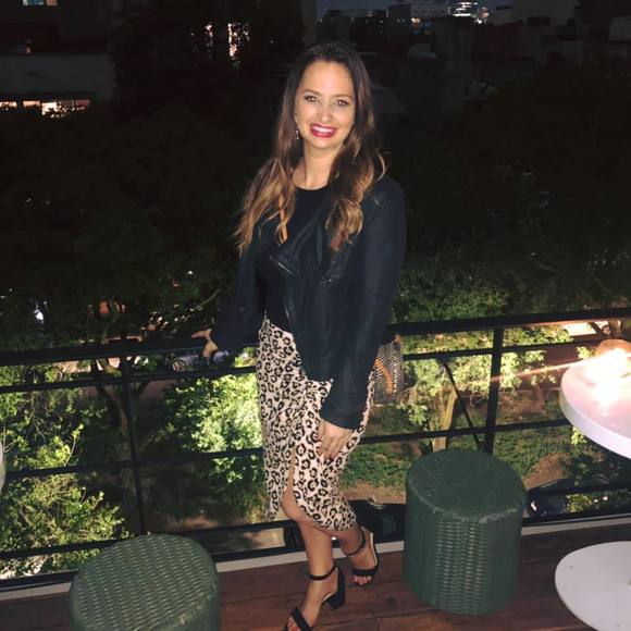 Profile Picture of Danielle Cuiule (@dc311) on Poshmark