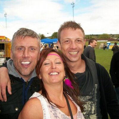 Profile Picture of Chris Emmerson (@chrissyemmo) on Twitter