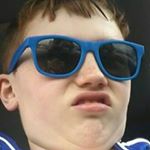 Profile Picture of Ian Sullivan (@bobo_ian_s) on Instagram