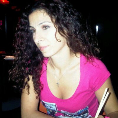 Profile Picture of Lea Haddad (@leahaddad) on Twitter