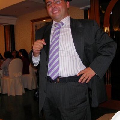 Profile Picture of Andrea Principe (@ITConsultingcs) on Twitter