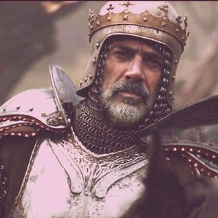 Profile Picture of Jeffrey Dean Morgan (@JDMFansite) on Twitter