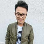 Profile Picture of 楊潮凱官方香港影迷會 (@chiuhoi1218_officialfanclub) on Instagram