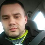 Profile Picture of Thomas Colwell (@tomco1989) on Instagram