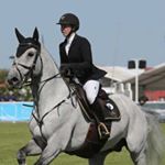 Profile Picture of Madeline Allen Showjumping🐴 (@madeline_allen_showjumping) on Instagram