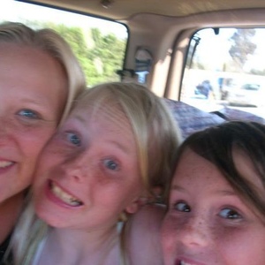 Profile Picture of Robin Johnson (@robinhearts) on Myspace