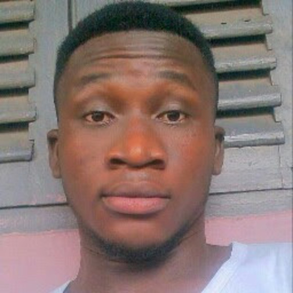 Profile Picture of Isaac Obeng (@isaacobeng2013) on Poshmark