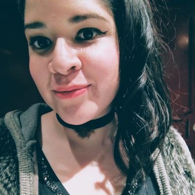 Profile Picture of Annealing (@Annie_Vik) on Twitter