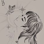Profile Picture of ◡ 𝔎𝔯𝔦𝔰𝔱𝔦 ◠ ◡ (@kristiwallsnyc) on Instagram