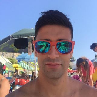 Profile Picture of Alberto Puglia (@alberto.puglia1) on Facebook