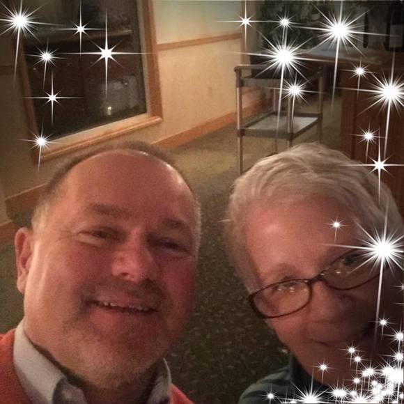 Profile Picture of Pam Castro (@pam_castro) on Poshmark