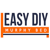Profile Picture of Easy DIY Murphy Bed USA (@EasyDIYMurphyBed) on Youtube