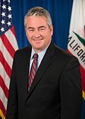 Profile Picture of Patrick O'Donnell (California politician)on Wikipedia