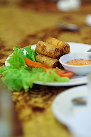 Profile Picture of Chả giòon Wikipedia