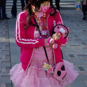 Profile Picture of Satsuki Sato (@319855147) on Myspace