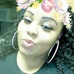 Profile Picture of chasity hudson (@hudson_chasity) on Instagram