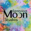 Profile Picture of GenevieveMoonStudios (@@genevievemoonstudios) on Tiktok