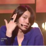 Profile Picture of Kim Heenim (@kim_heechul.fan_) on Instagram