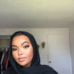 Profile Picture of Huda Ahmed (@__thehudaahmed__) on Instagram