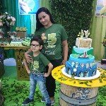 Profile Picture of Mana E Douglas (@manninhamanninha56) on Instagram