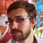 Daniel Worthen - Instagram Profile Picture of Daniel Worthen (@bananayama) on Instagram