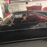 Profile Picture of Jeremy Tingley (@tingleyjeremy) on Instagram