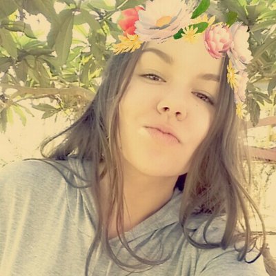 Vitória Amanda Herzer De Quadros - Twitter Profile Picture of Vitória Amanda Herzer De Quadros (@VihHerzerqu1) on Twitter