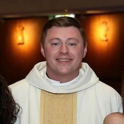 Profile Picture of Fr. Brendan McAleer, C.S.C. (@Brendan41125835) on Twitter