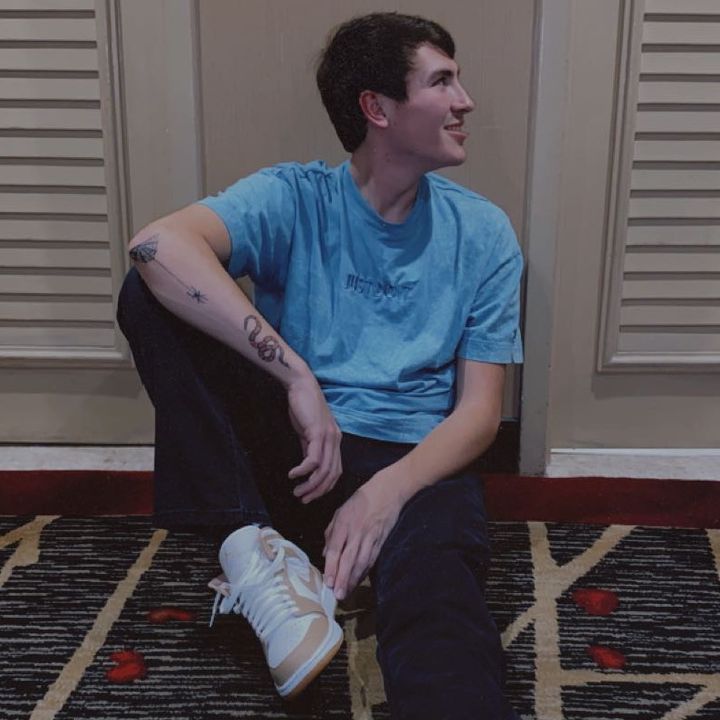 Profile Picture of Joseph Timmons (@liljet0) on Tiktok