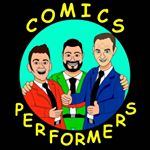 Profile Picture of ☆Andrew ☆Alex ☆Domino (@comics_performers_official) on Instagram