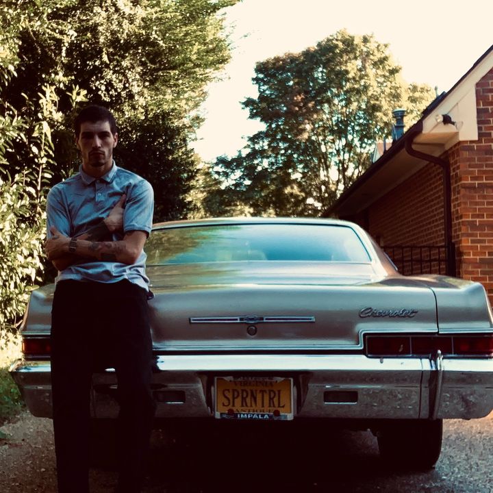 Profile Picture of Adam Barela (@dvx100a) on Tiktok