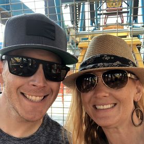 Profile Picture of Brandi Peterson (@bohofortyone) on Pinterest