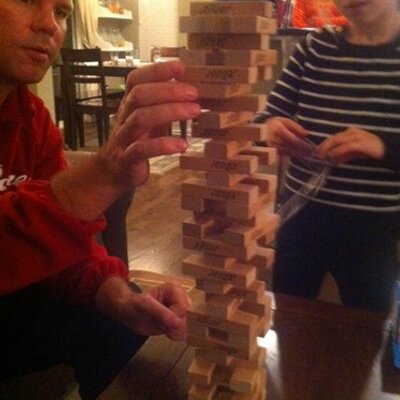 Profile Picture of Dave Aydelott (@DaveAydelott) on Twitter