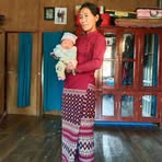 Profile Picture of Dawt Hlei Iang Nu (@Dawt-Hlei-Iang-Nu) on Facebook