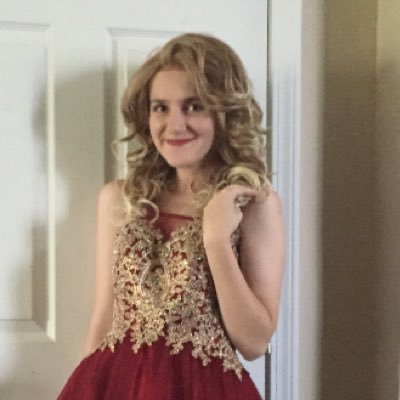 Profile Picture of Amy Busse (@amyjeanbusse) on Twitter