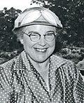 Profile Picture of Dorothy Kell Finnison Wikipedia