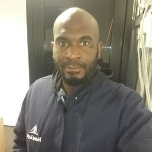 Profile Picture of Daniel Britto (@Danielbritto79) on Twitter