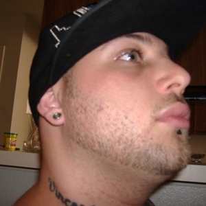 Profile Picture of Dominick Marchese (@overthrowmetal) on Myspace