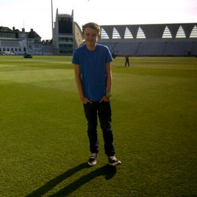 Profile Photo of Alexander Geddes (@geddesboy13) on Twitter